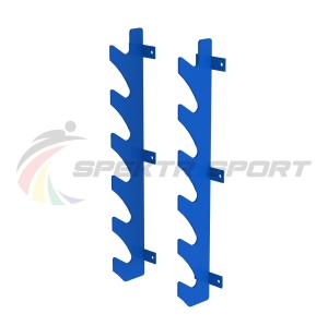 Купить Кронштейн для хранения грифов, 6 мест в Малмыже 