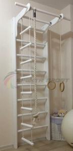 Купить Детский спортивный комплекс деревянный Стандарт в Малмыже 