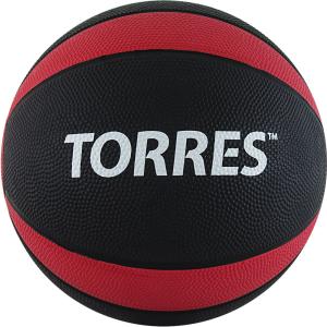 Купить Медбол "TORRES 6 кг" в Малмыже 