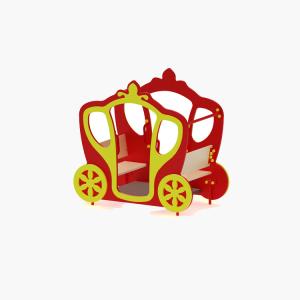 Купить Карета ИФ 105 в Малмыже 