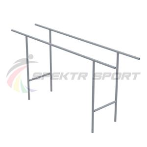 Купить Брусья гимнастические уличные SP D 418 в Малмыже 