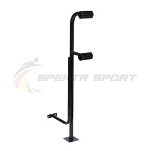 Купить Стойка хореографического станка двухрядного стена-пол Пуанте в Малмыже 