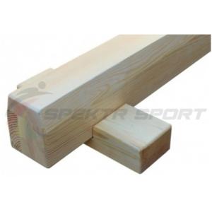 Купить Опоры деревянные для бревна напольного (2 шт) в Малмыже 