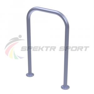 Купить Велопарковка П-образная (гнутая) в Малмыже 