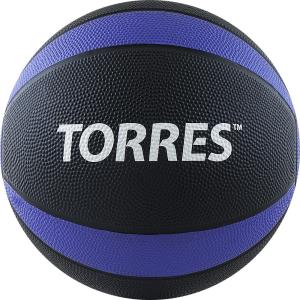 Купить Медбол "TORRES 5 кг" в Малмыже 