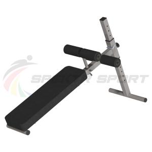 Купить Скамья для пресса Rk-027 в Малмыже 