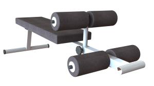 Купить Скамья приставная для стенки гимнастической Джет 3 в Малмыже 