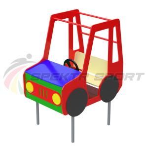 Купить Машинка ИФ 101 в Малмыже 