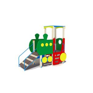 Купить Паровозик ИФ 106 в Малмыже 
