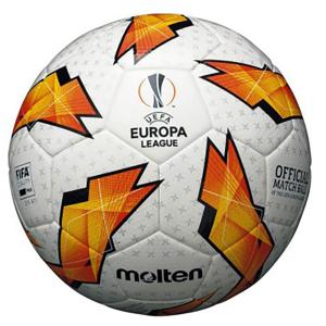 Купить Мяч футбольный Molten F9U4800 FIFA в Малмыже 