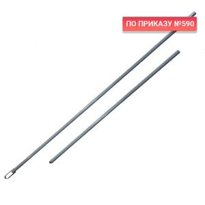 Купить Шест для лазания металлический разборный 5 м в Малмыже 