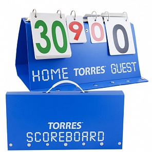 Купить Счетчик судейский Torres SS1005 в Малмыже 