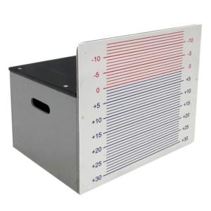 Купить Тумба для наклонов ламин. фанера+резина (стандарт 2018) в Малмыже 