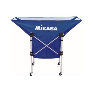 Купить Корзинка для мячей Mikasa AC-BC210 в Малмыже 