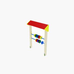 Купить Счеты игровые ИФ 301 в Малмыже 