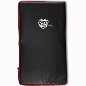 Купить Макивара изогнутая RSC PU  33*60 см в Малмыже 
