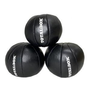 Купить Медицинбол кожаный Totalbox 7 кг в Малмыже 