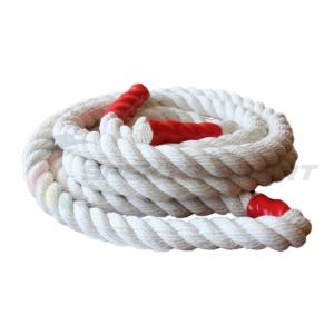 Купить Канат для перетягивания хб диам.40 мм длина 3 м в Малмыже 