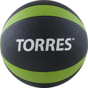 Купить Медбол "TORRES 4 кг" в Малмыже 