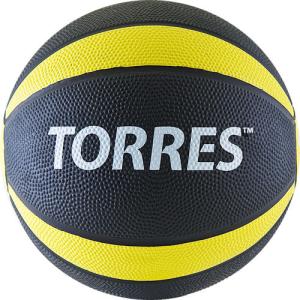 Купить Медбол "TORRES 1 кг" в Малмыже 