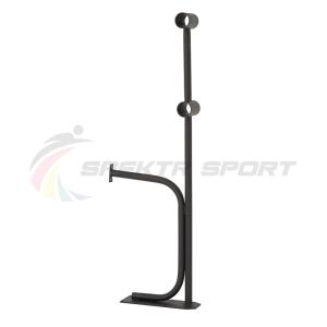 Купить Стойка хореографического станка двухрядного стена-пол Батман в Малмыже 