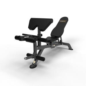 Купить Скамья универсальная STONERISE ThunderShape в Малмыже 