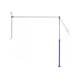 Купить Перекладина гимнастическая пристеночная на растяжках в Малмыже 