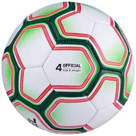 Купить Мяч футбольный Jögel Nano №4 в Малмыже 