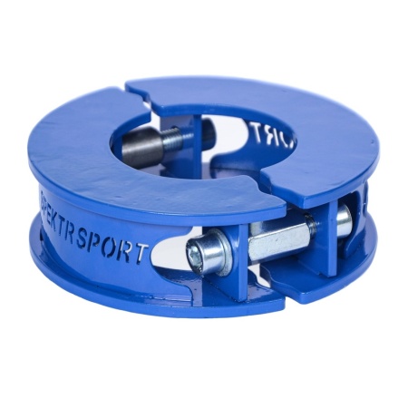 Купить Хомут для Workout Spektr Sport 89 мм в Малмыже 