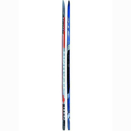 Купить Лыжи STC р.150-170см в Малмыже 